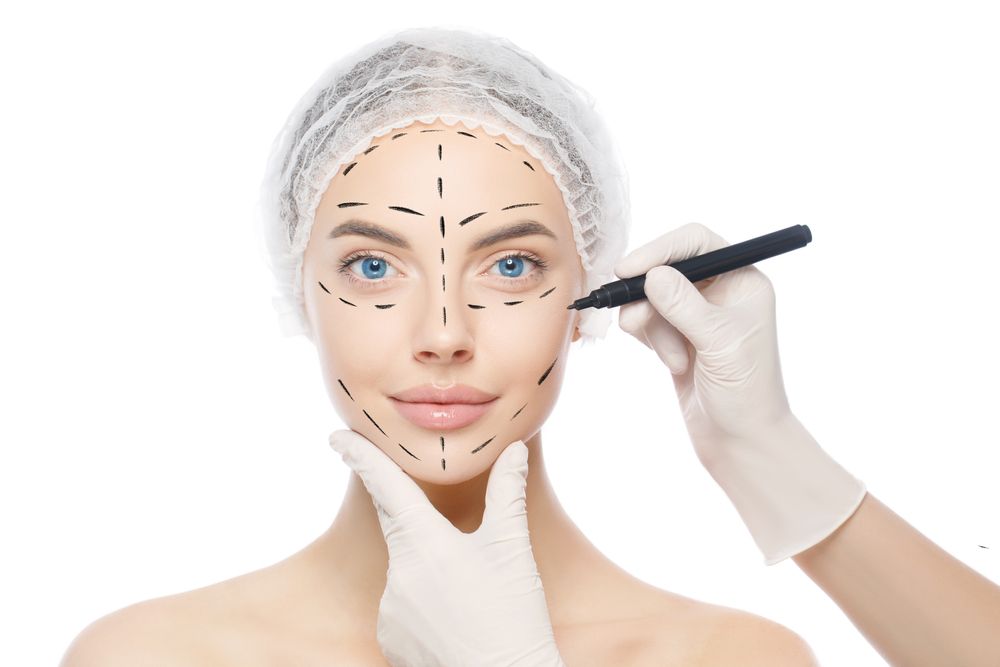 chirurgia kosmetyczna czaszki i twarzy konstancin